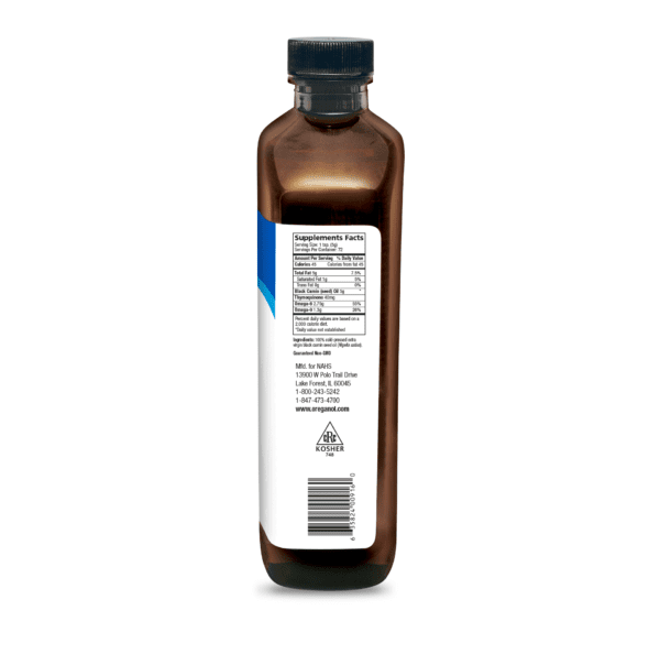 Black Seed Oil - Image 9