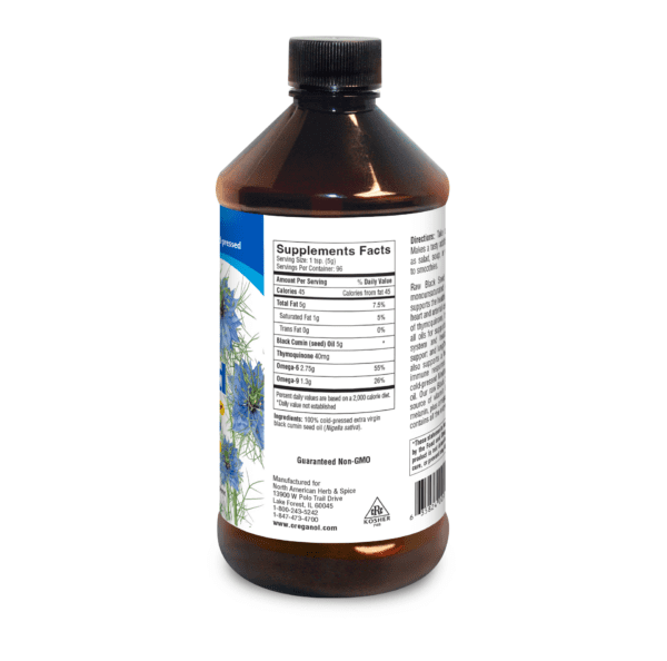 Black Seed Oil - Image 6