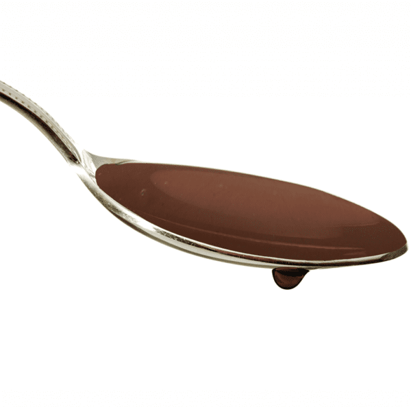 Grape-e-Power Spoon Sample