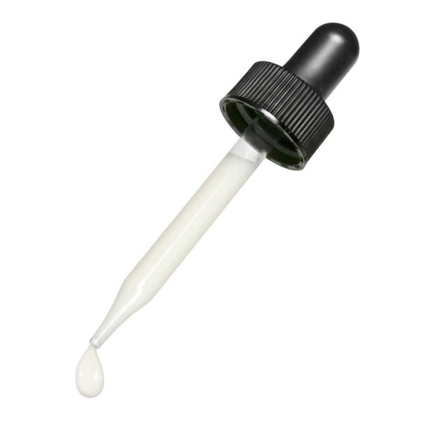 H2Orega dropper