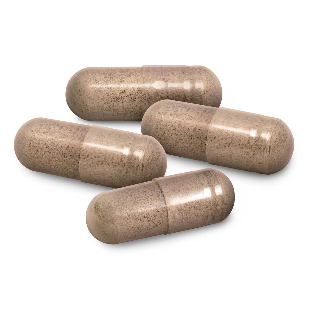 NukeProtect Capsules
