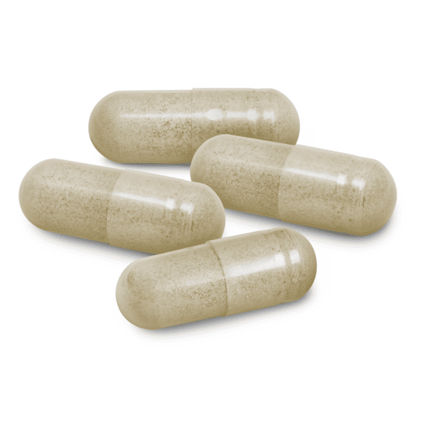 OregaMax Capsules