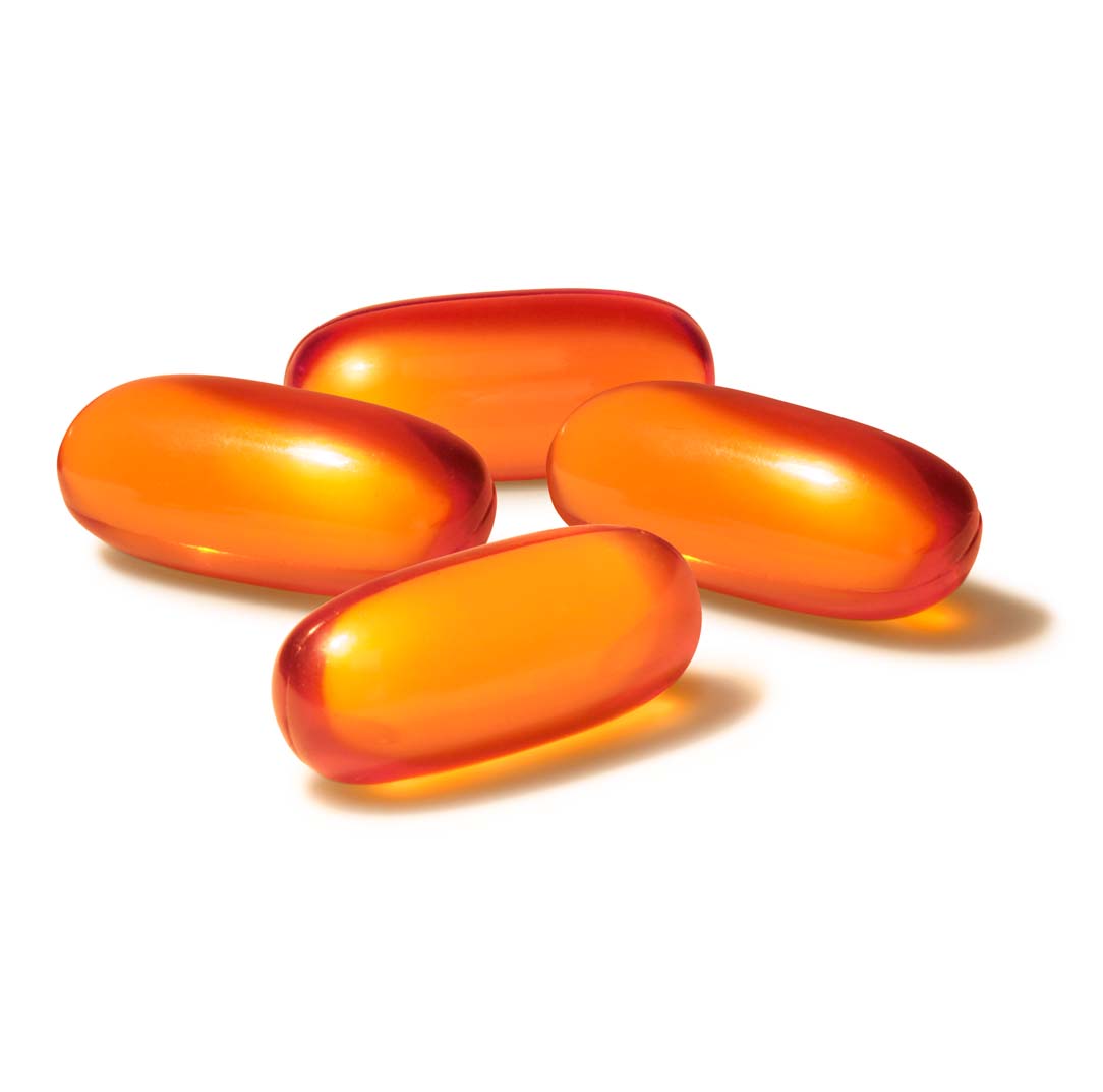 Polar-Power Capsules