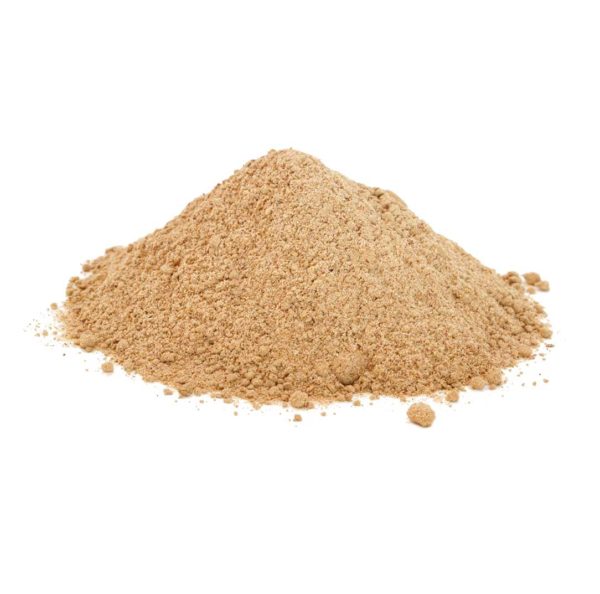 Purely-C powder