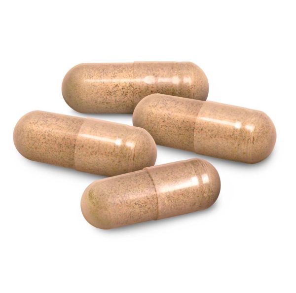 Purely-C Capsules