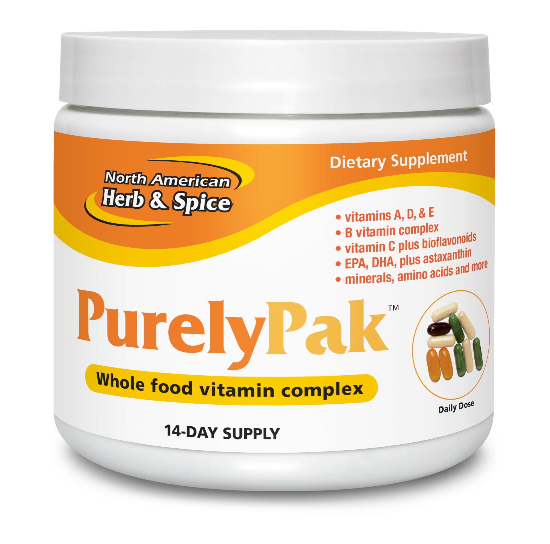 Purely Pak – Whole Food Vitamin System - Image 4