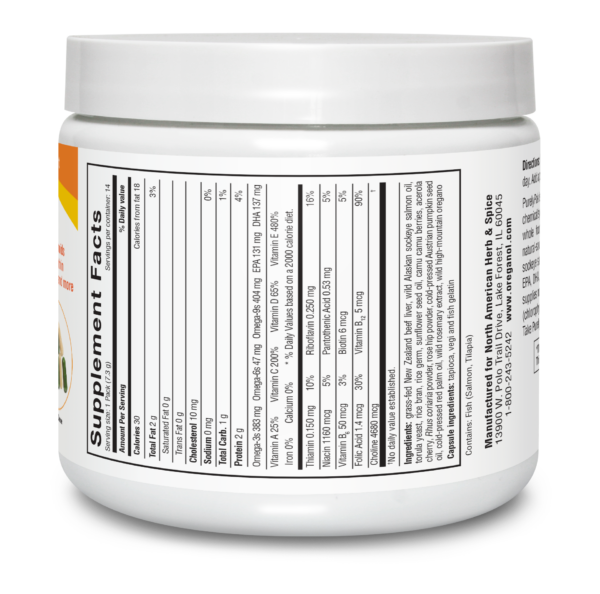 Energizing Pre-Workout - Image 2