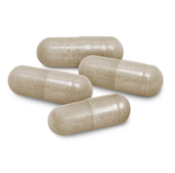 Royal Power Capsules