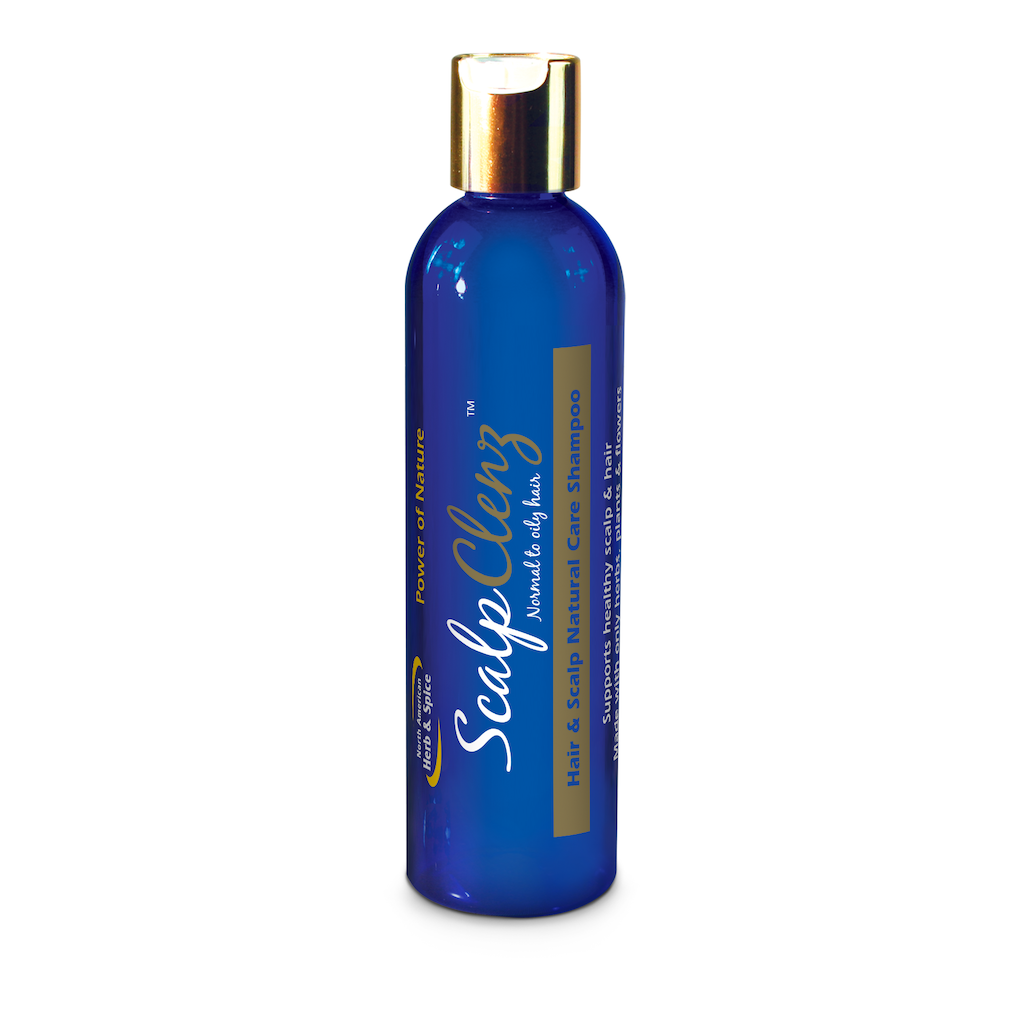 Featured image for “ScalpClenz Shampoo”