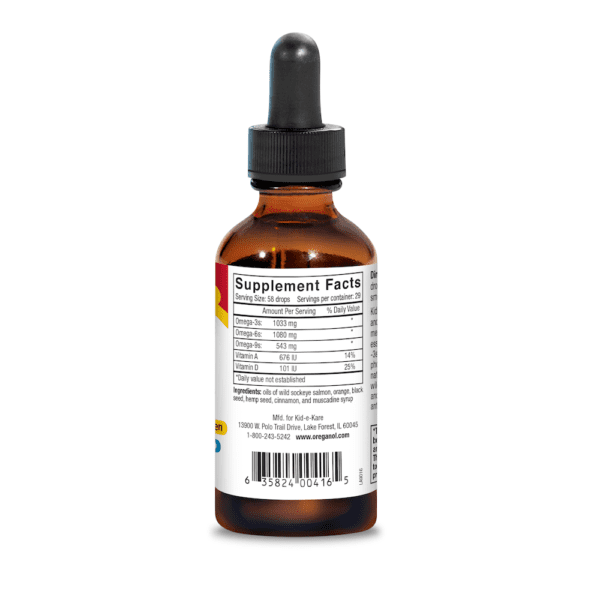 All Omega 2oz Right