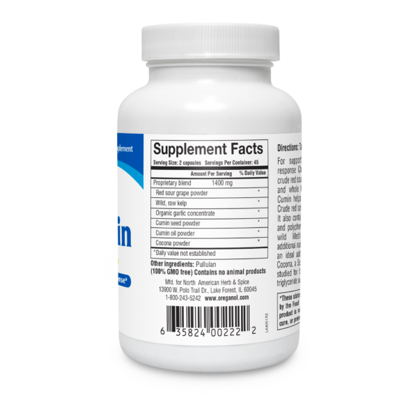 Cholestamin - Image 2