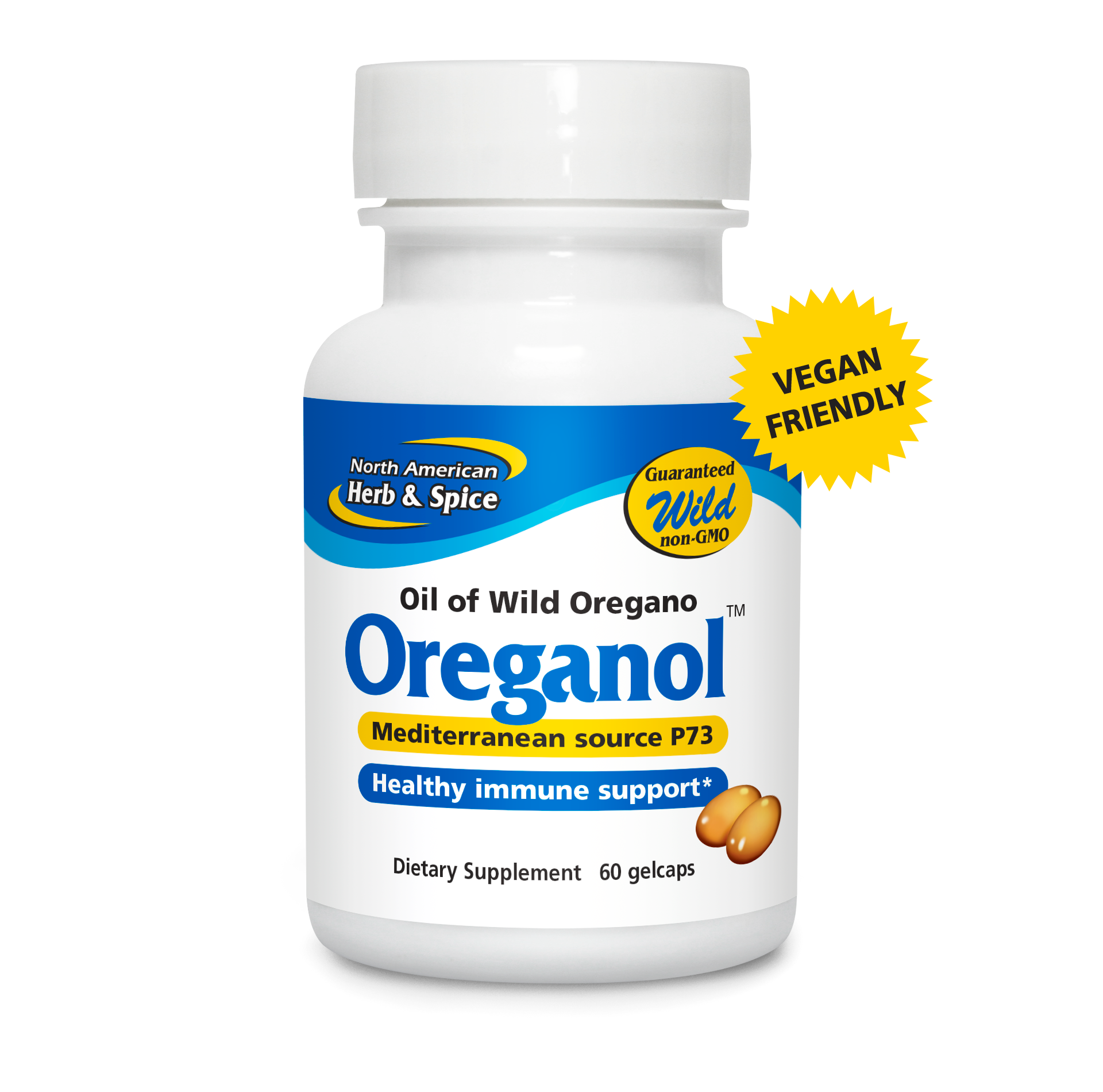 Featured image for “Oreganol P73 Gelcaps”