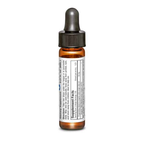 Oreganol P73 Oil - 8ml - Image 3