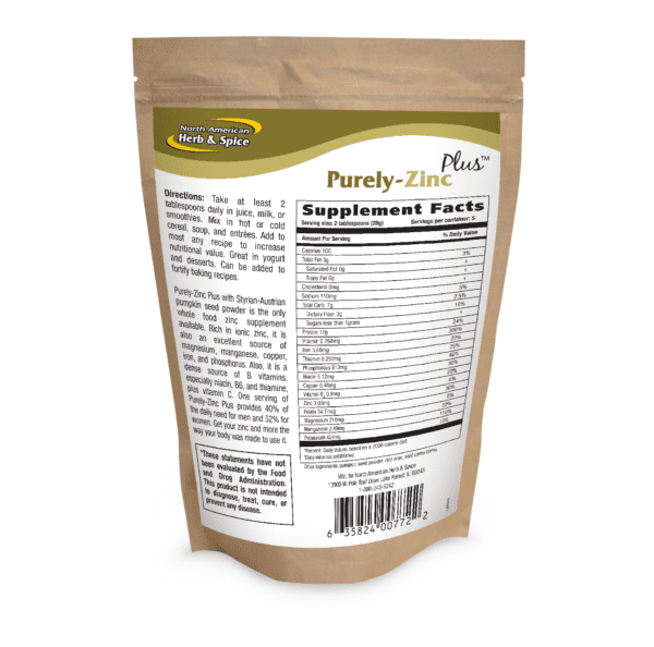 Purely-Zinc Plus - Image 2