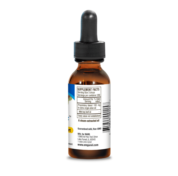 Oil of Wild Bay Leaf - Image 2