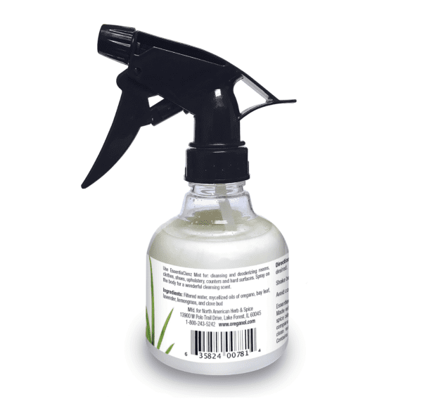 EssentiaClenz Cleansing Mist - Image 3