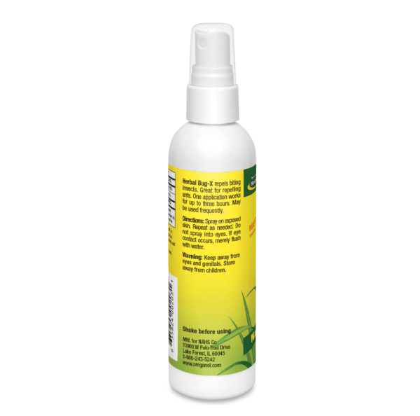 Herbal Bug-X - Image 3