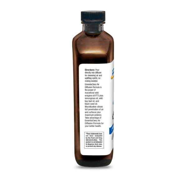 EssentiaClenz Air Diffusion Formula - Image 3