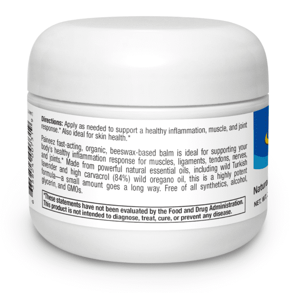PaineeZ Rub - Image 2