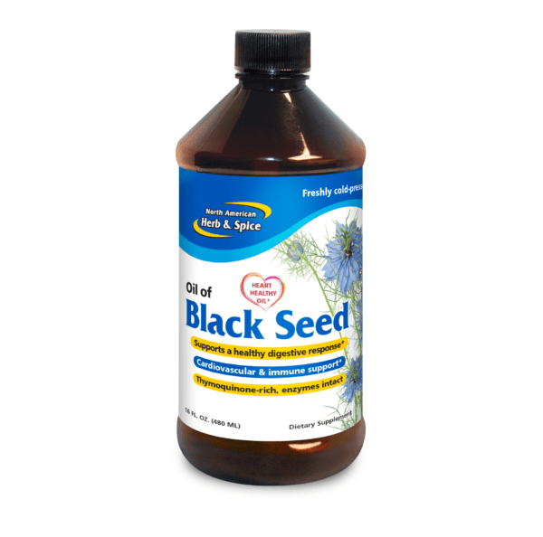 Black Seed Oil - 2 Pack