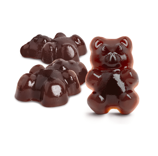 Yummy Gummy Cherry Bears - Image 4