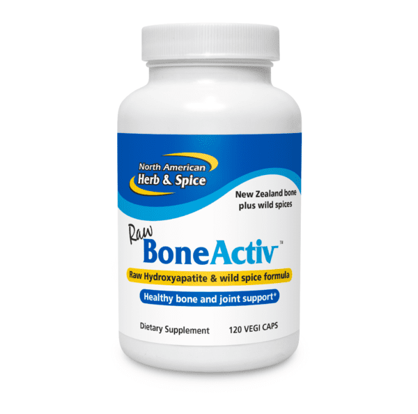 BoneActiv Capsules
