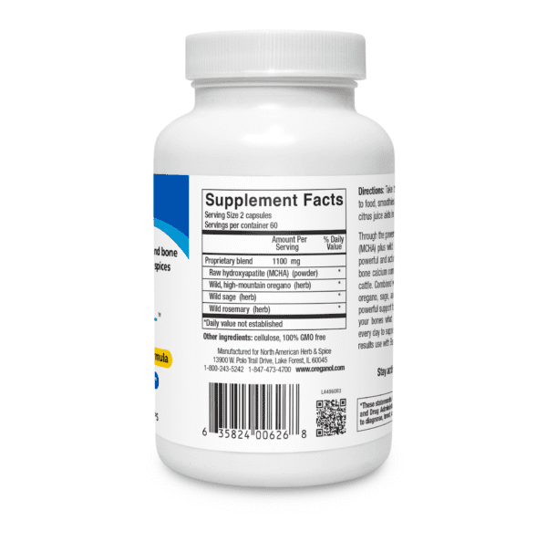 BoneActiv Capsules - Image 3
