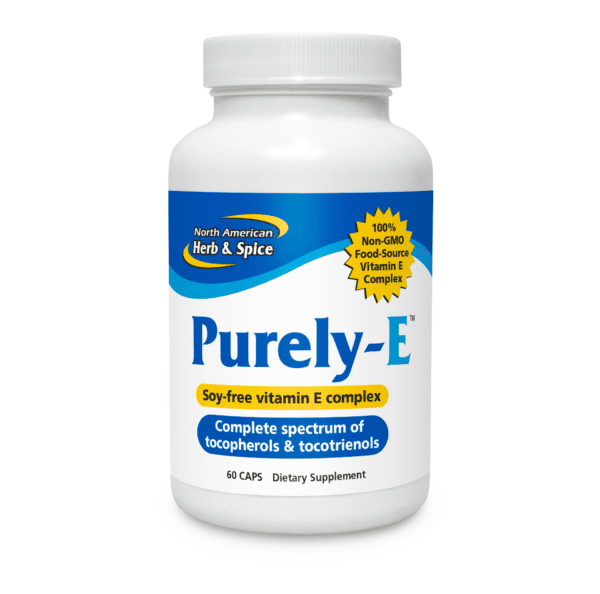 Purely-E Capsules - 2 Pack