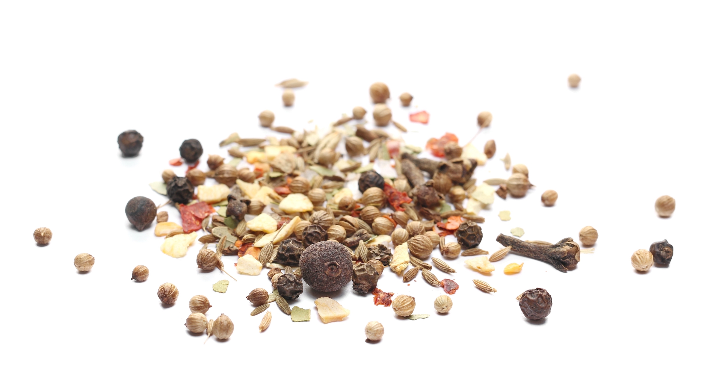 Spice blend