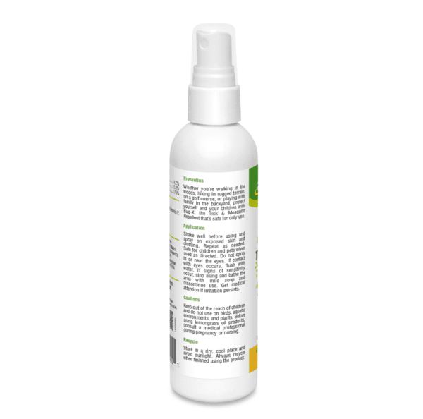Bug-X: Lemongrass - Image 2