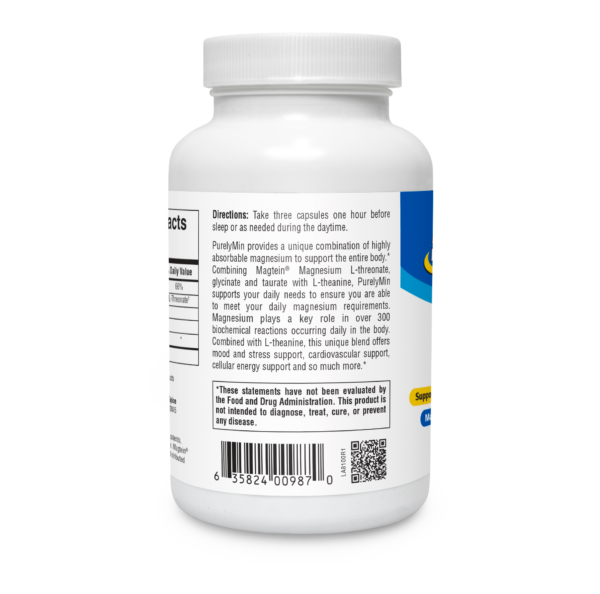 PurelyMin Magnesium Complex - Image 2
